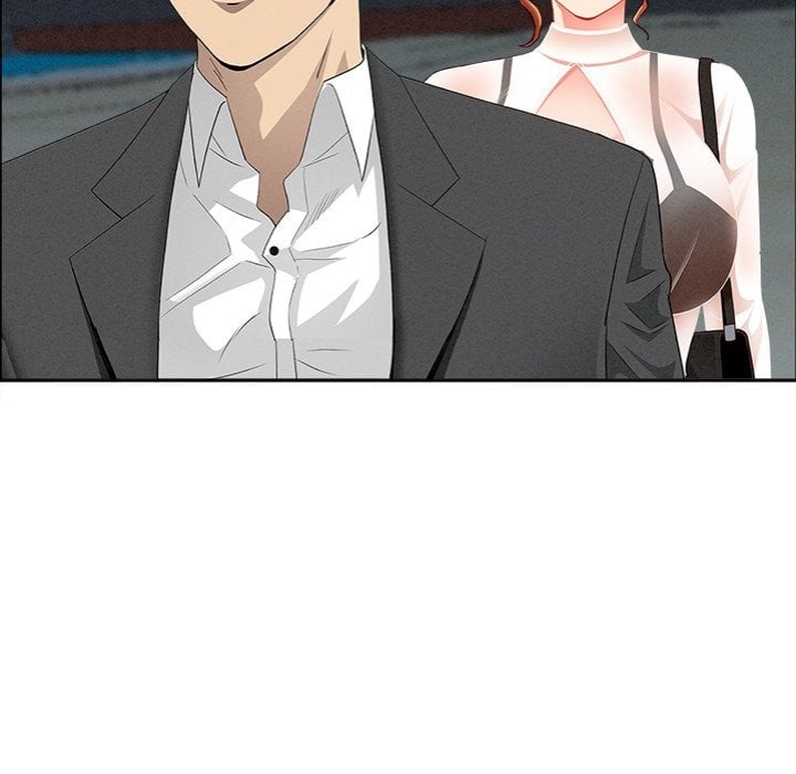 Milf Guard Chapter 63 - Page 53