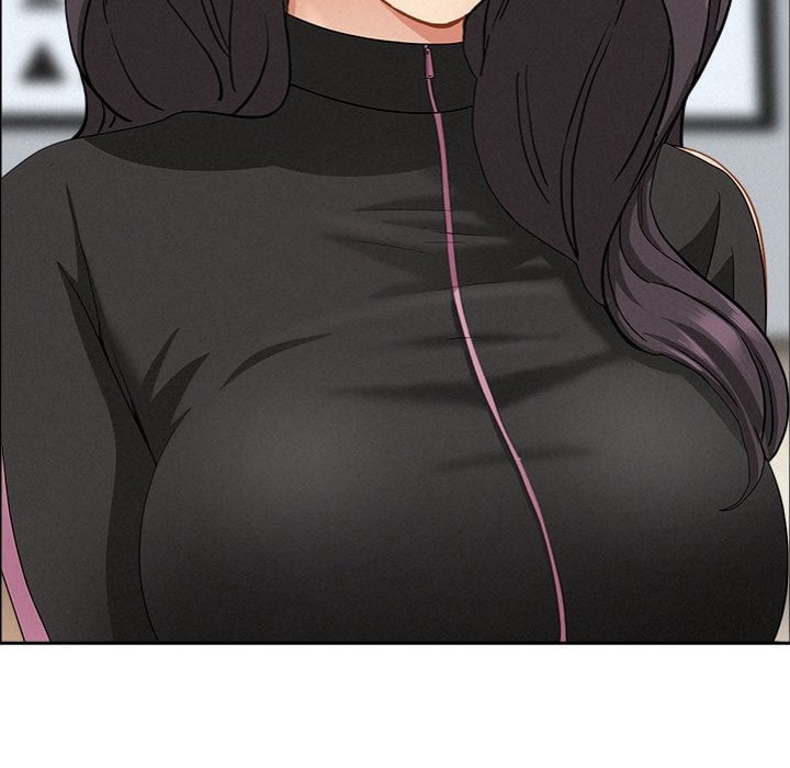 Milf Guard Chapter 63 - Page 97