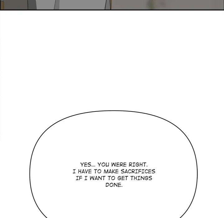 Milf Guard Chapter 64 - Page 109