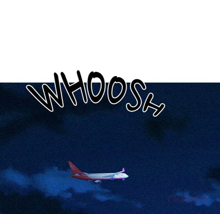 Milf Guard Chapter 64 - Page 120