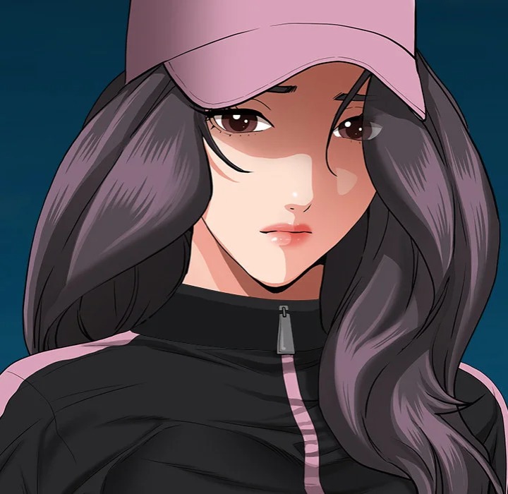 Milf Guard Chapter 64 - Page 140