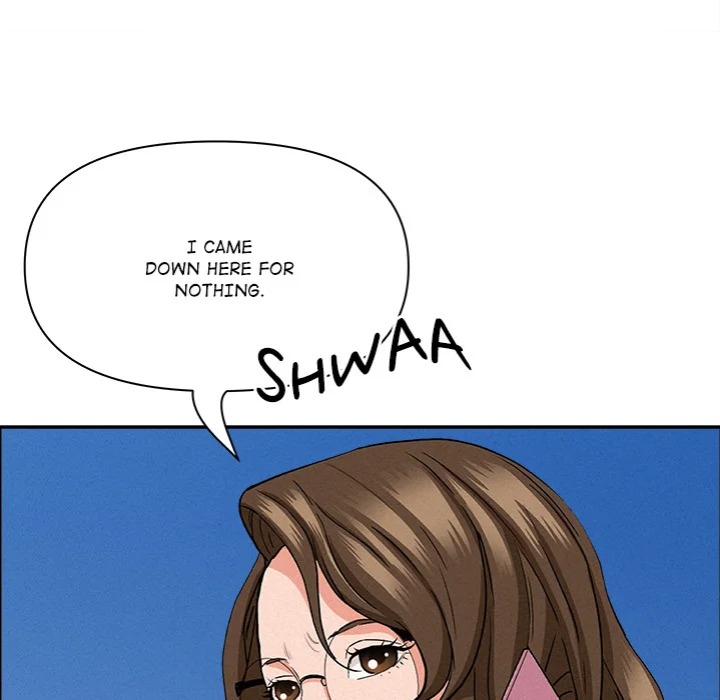 Milf Guard Chapter 64 - Page 52