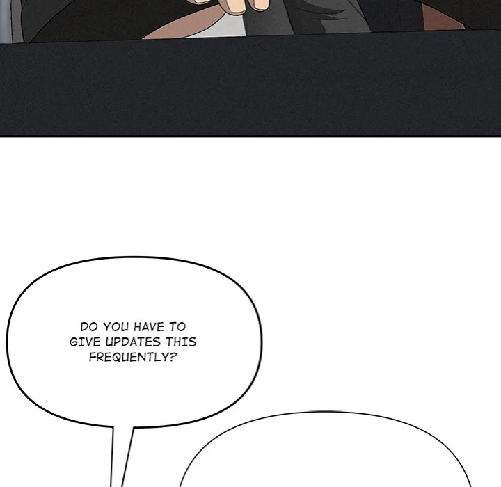 Milf Guard Chapter 64 - Page 62