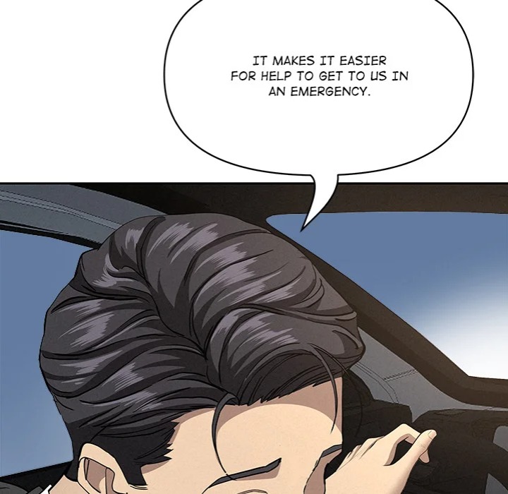 Milf Guard Chapter 64 - Page 65