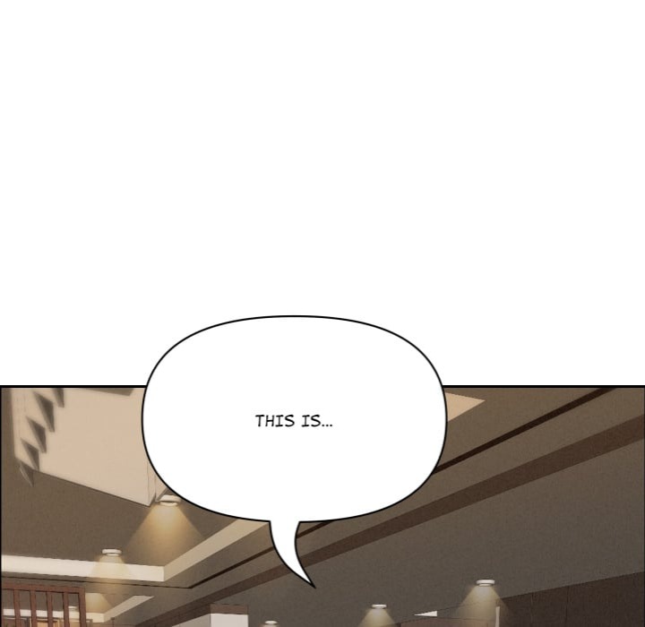 Milf Guard Chapter 65 - Page 16