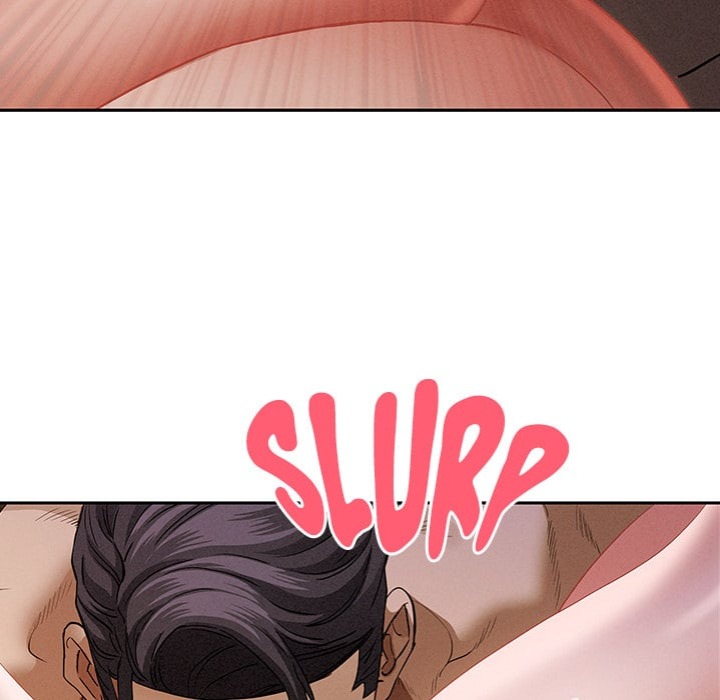 Milf Guard Chapter 65 - Page 37