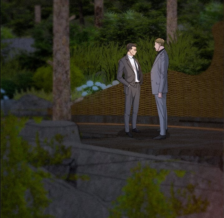 Milf Guard Chapter 65 - Page 59