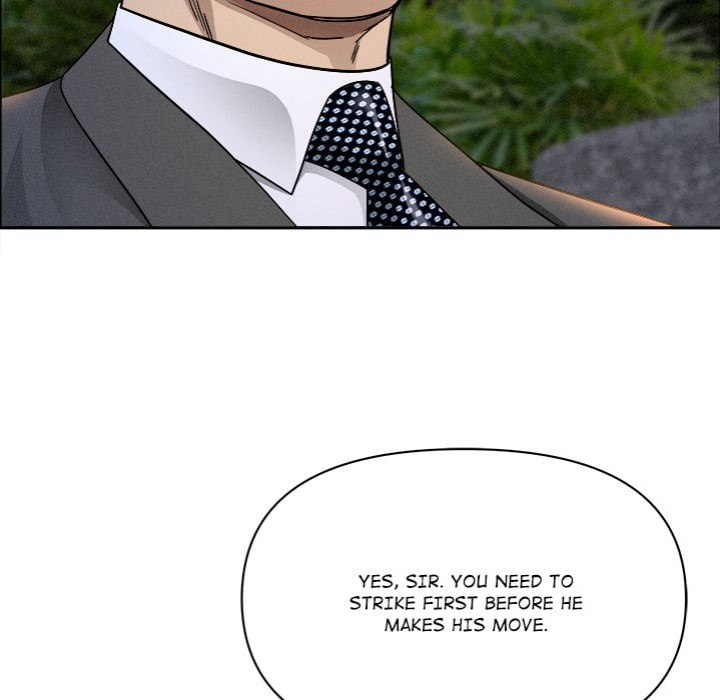 Milf Guard Chapter 65 - Page 62