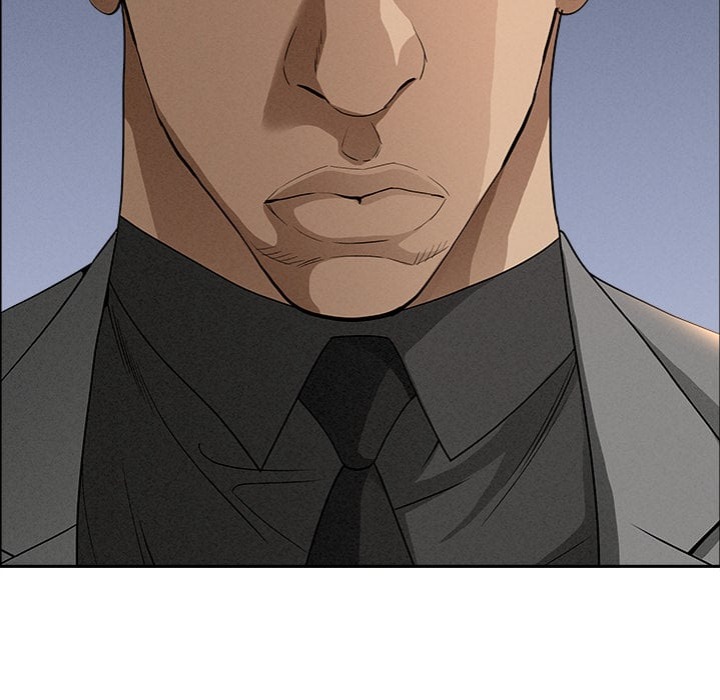 Milf Guard Chapter 65 - Page 64