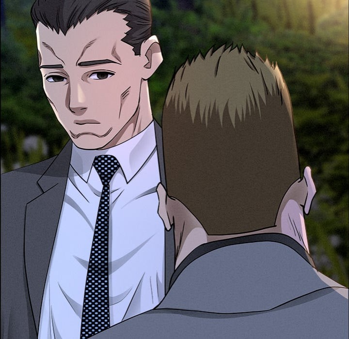 Milf Guard Chapter 65 - Page 66