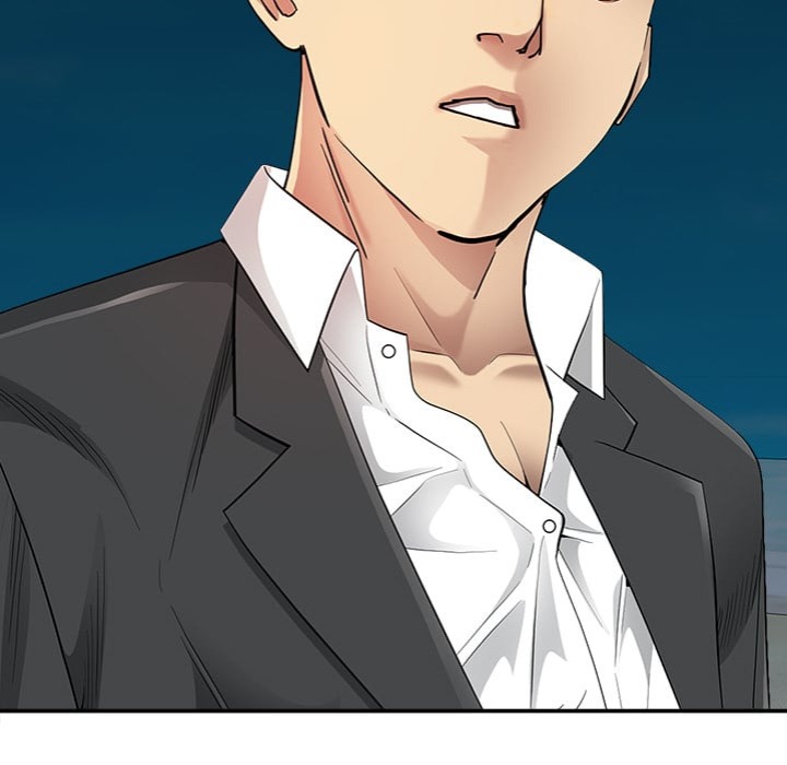 Milf Guard Chapter 65 - Page 8