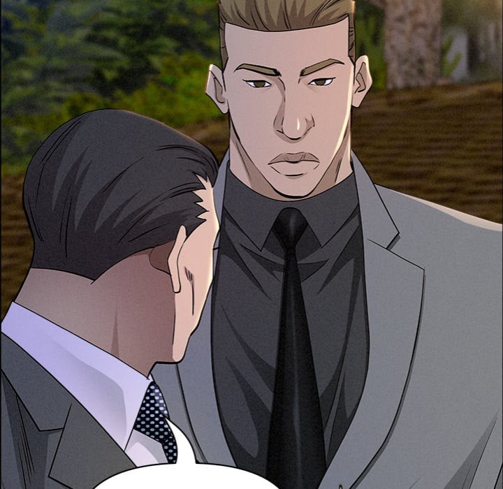 Milf Guard Chapter 65 - Page 81