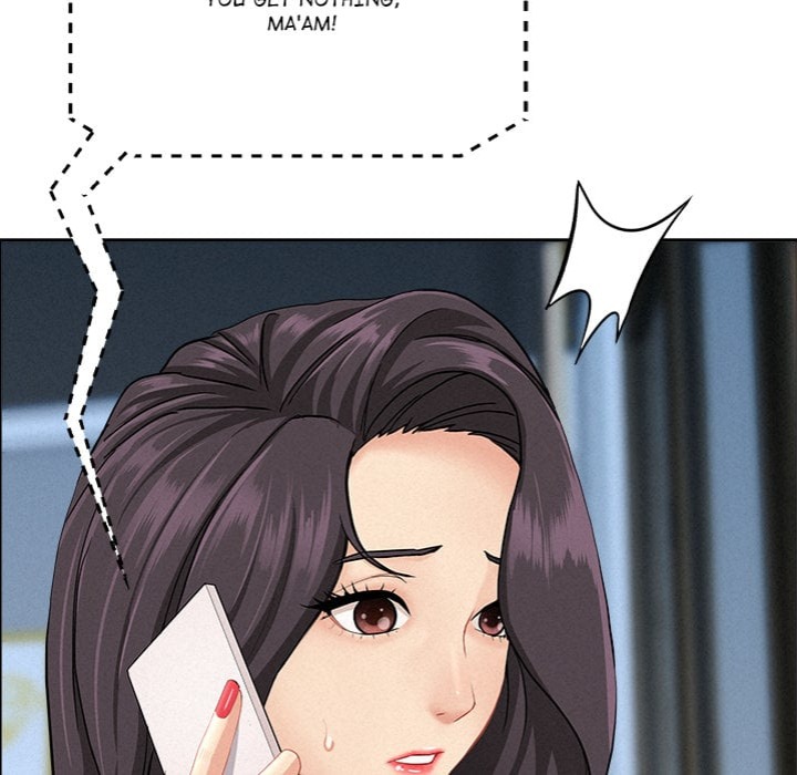 Milf Guard Chapter 65 - Page 99