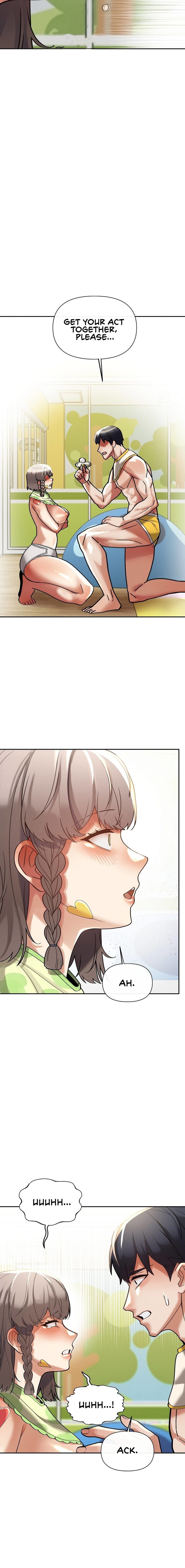 69 University Chapter 17 - Page 14