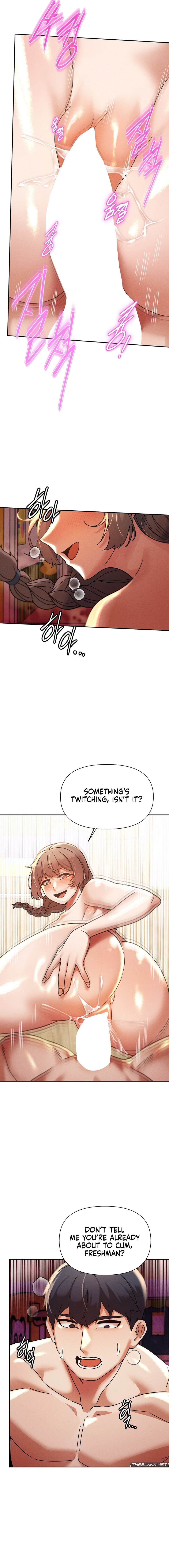 69 University Chapter 19 - Page 19