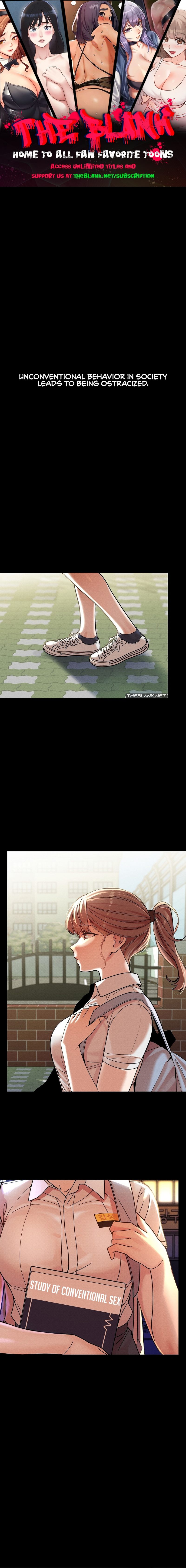 69 University Chapter 20 - Page 1