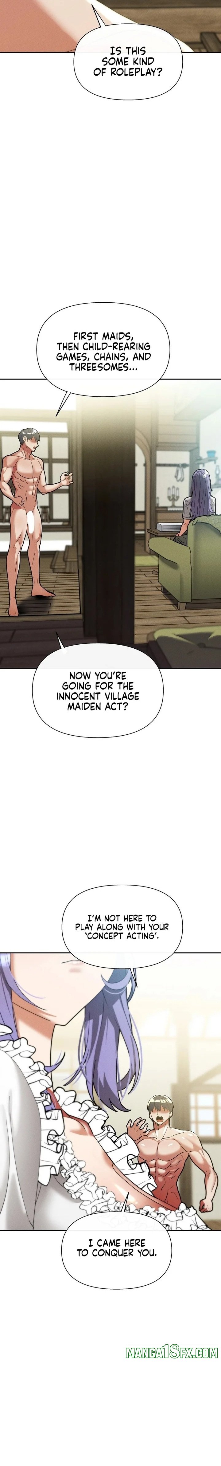 69 University Chapter 32 - Page 20