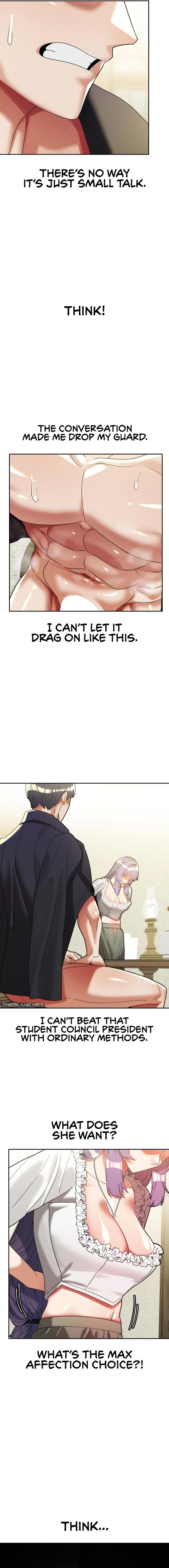 69 University Chapter 33 - Page 10