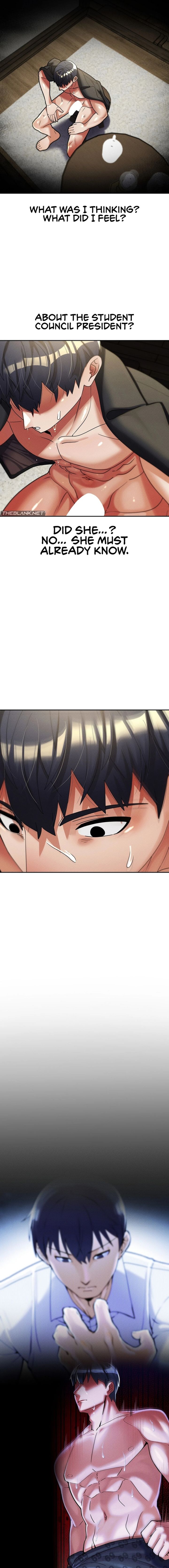 69 University Chapter 33 - Page 11