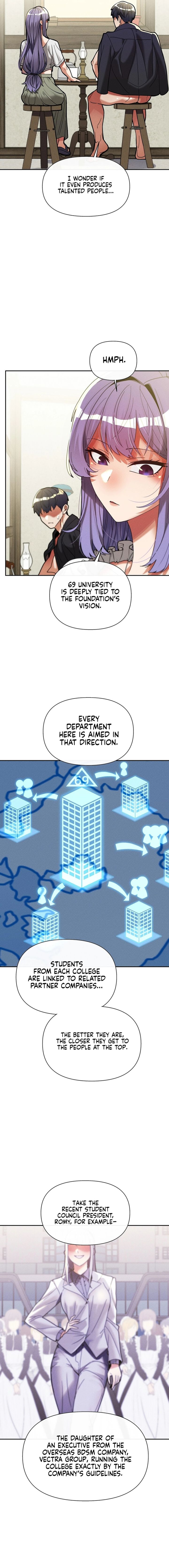 69 University Chapter 33 - Page 4