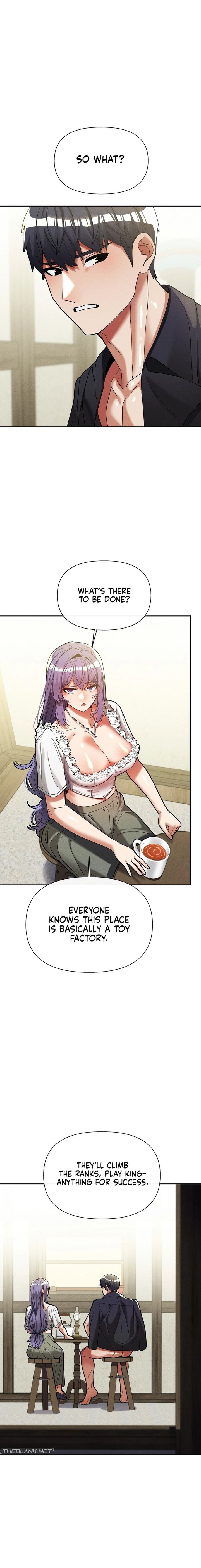 69 University Chapter 33 - Page 6