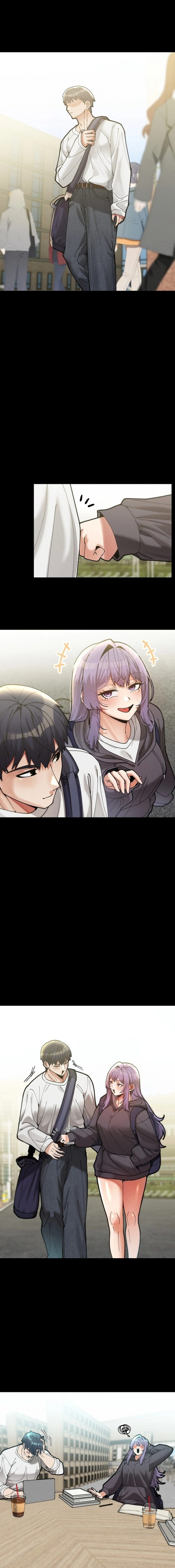 69 University Chapter 35 - Page 7