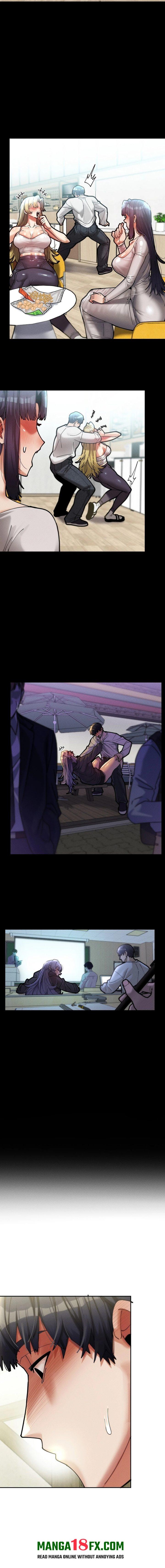 69 University Chapter 35 - Page 8