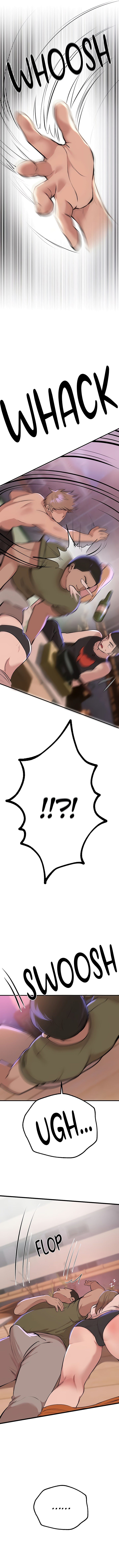 Beautiful Days Chapter 14 - Page 15