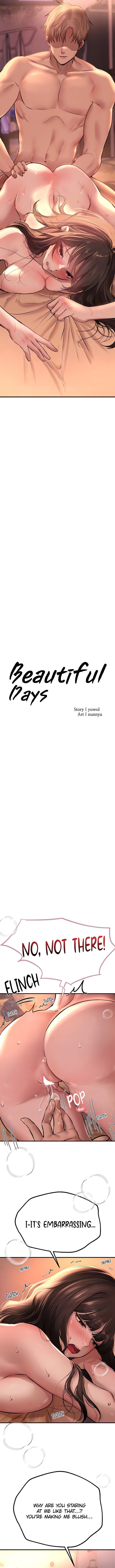 Beautiful Days Chapter 14 - Page 5