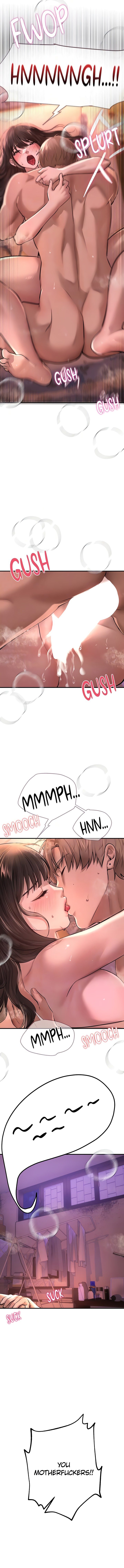 Beautiful Days Chapter 14 - Page 9