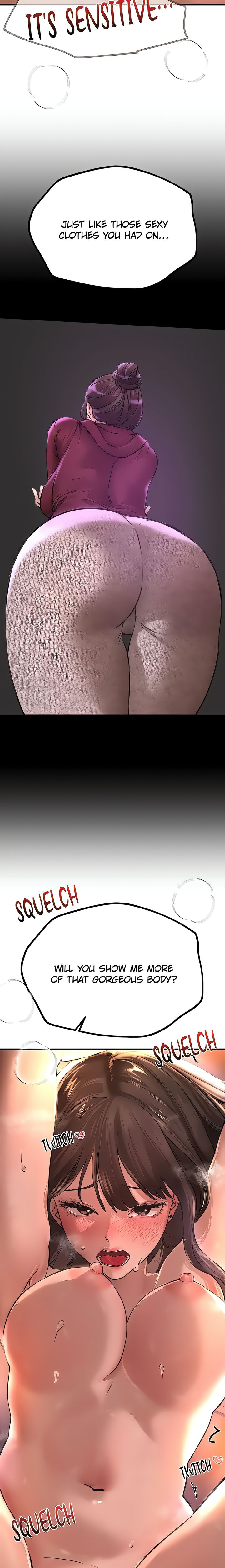 Beautiful Days Chapter 15 - Page 12