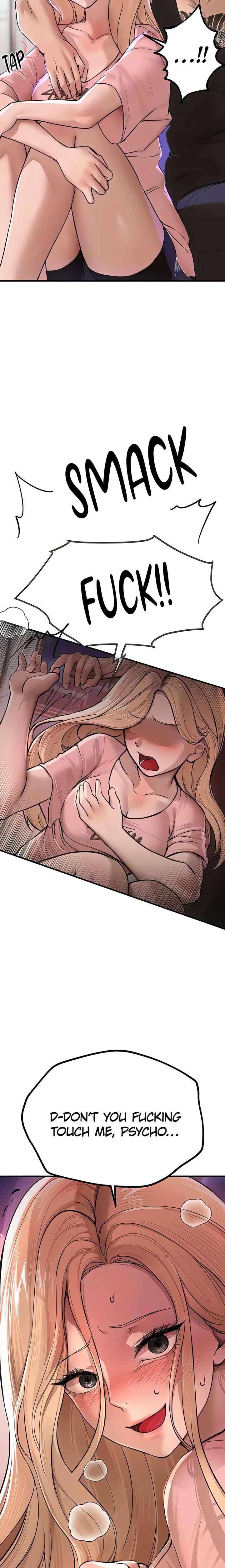 Beautiful Days Chapter 15 - Page 19