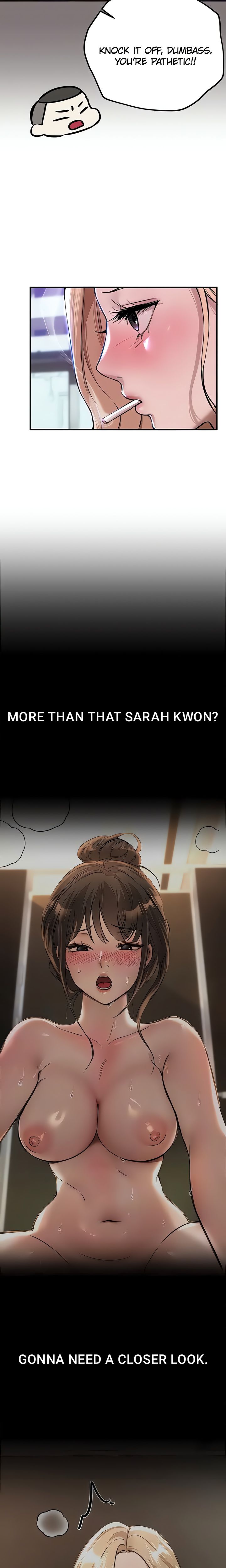 Beautiful Days Chapter 15 - Page 5