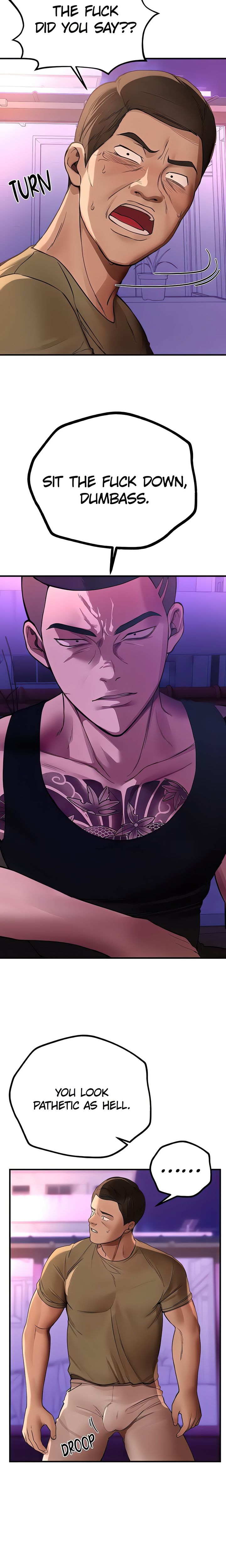 Beautiful Days Chapter 16 - Page 20