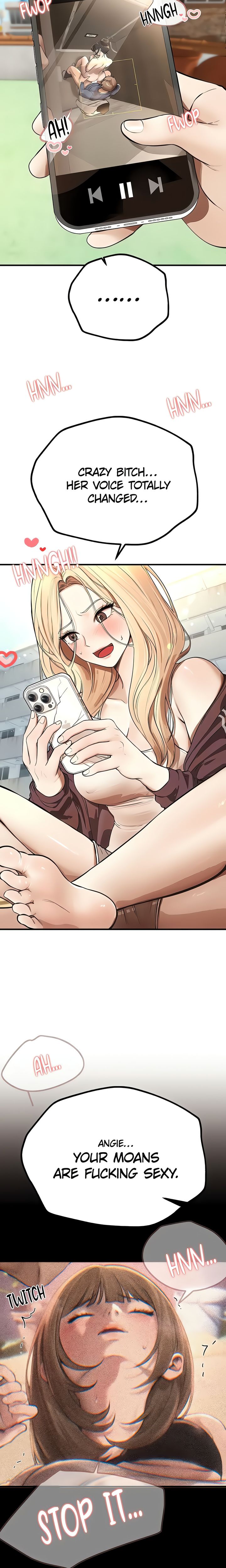 Beautiful Days Chapter 16 - Page 25