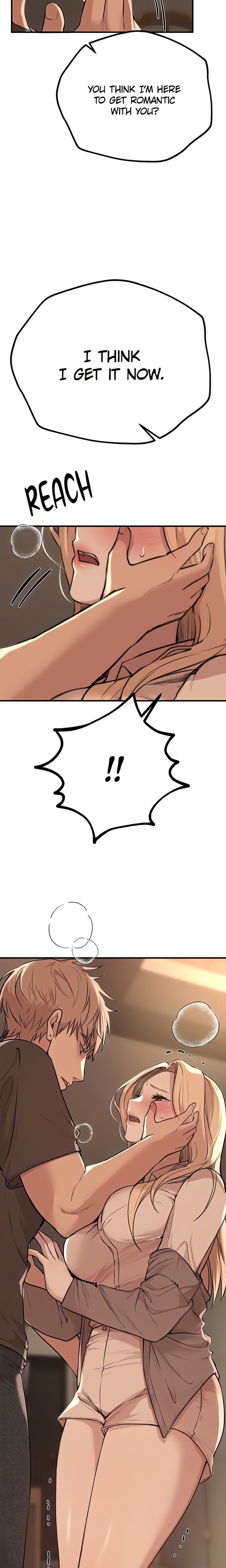 Beautiful Days Chapter 18 - Page 31