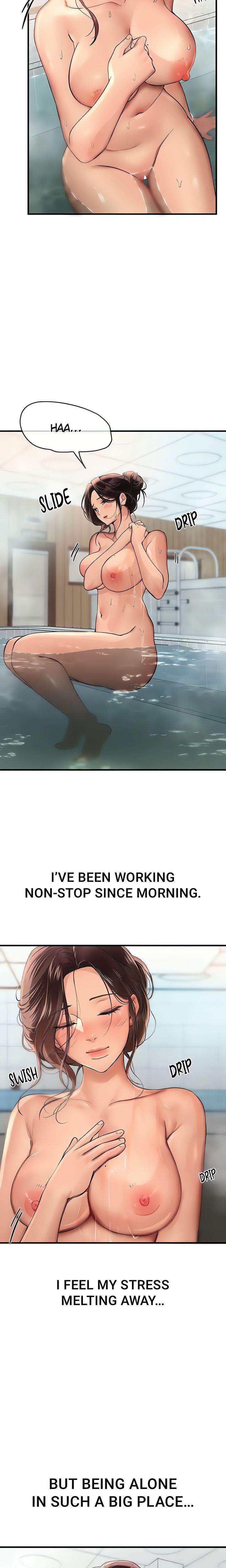 Beautiful Days Chapter 22 - Page 12