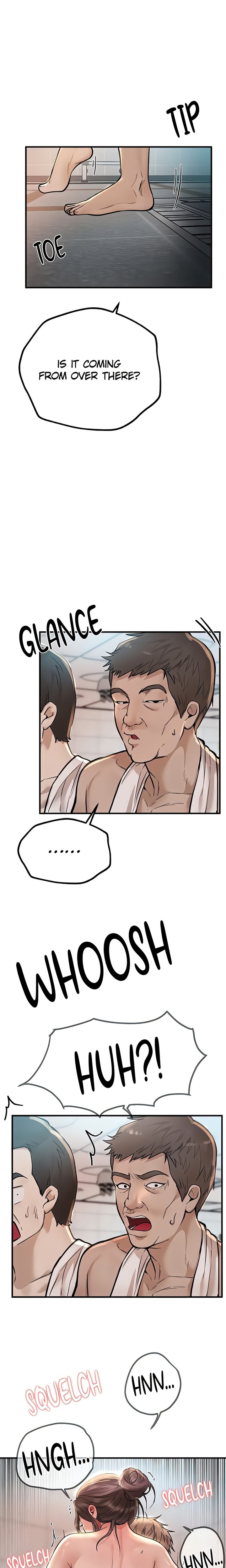 Beautiful Days Chapter 23 - Page 13