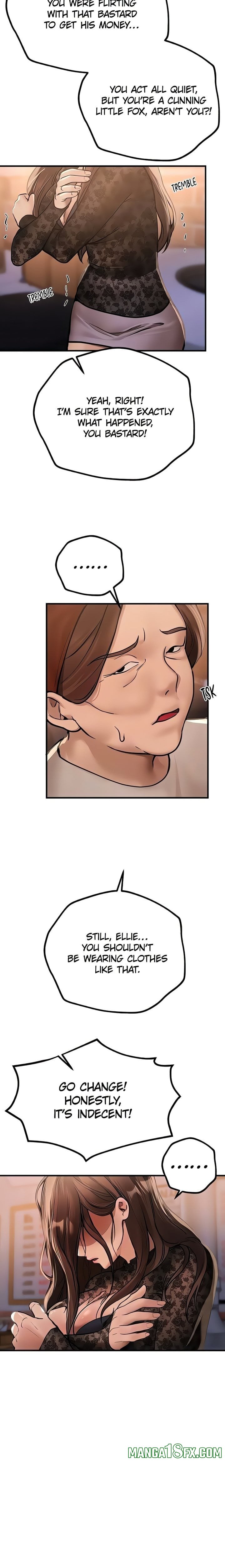 Beautiful Days Chapter 25 - Page 15