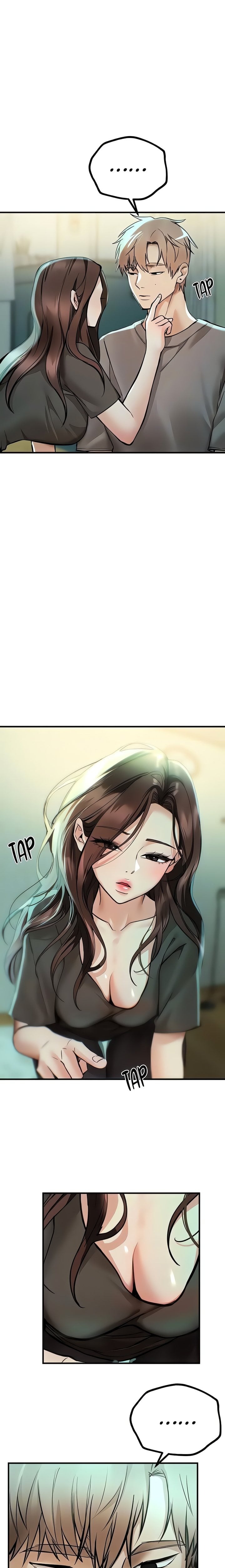 Beautiful Days Chapter 27 - Page 16