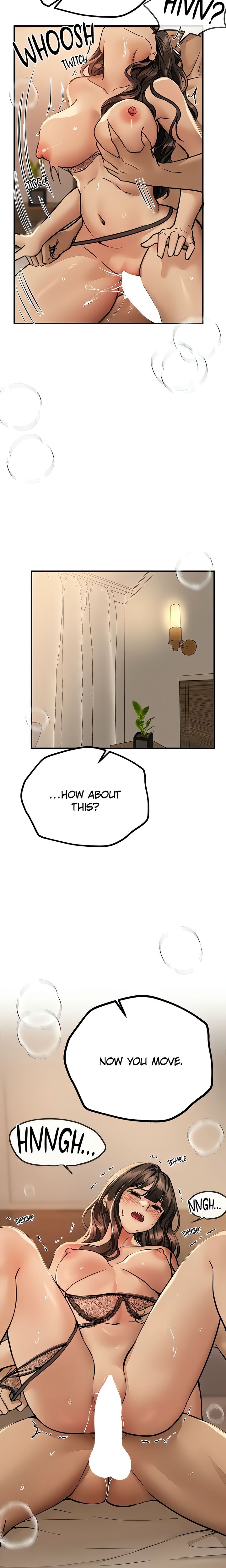 Beautiful Days Chapter 28 - Page 12