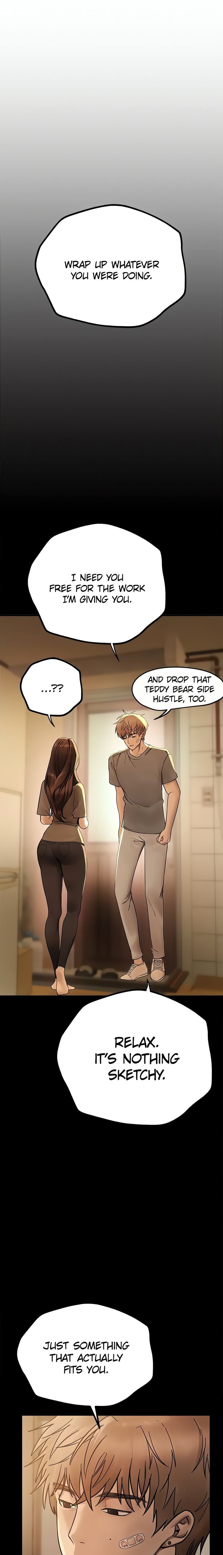 Beautiful Days Chapter 28 - Page 2