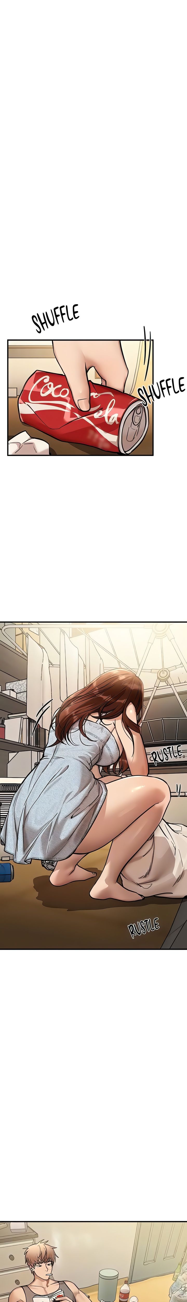 Beautiful Days Chapter 29 - Page 16