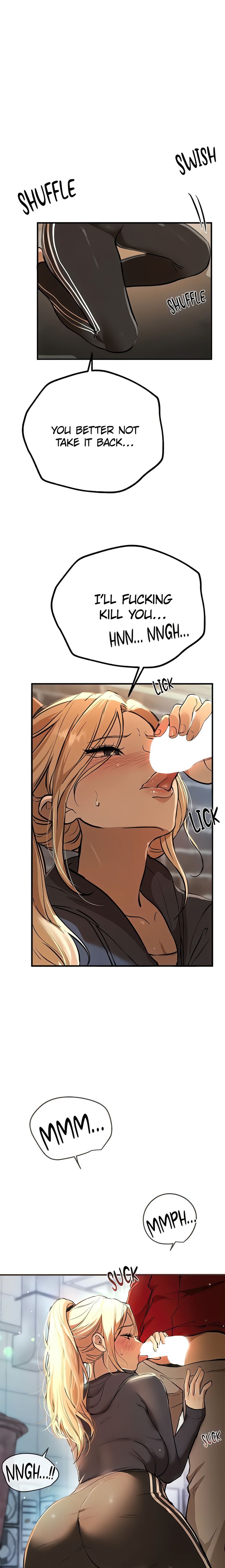 Beautiful Days Chapter 29 - Page 29