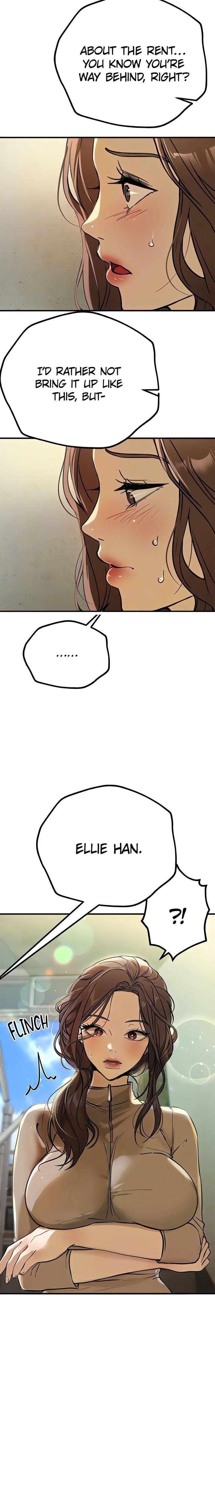 Beautiful Days Chapter 29 - Page 9