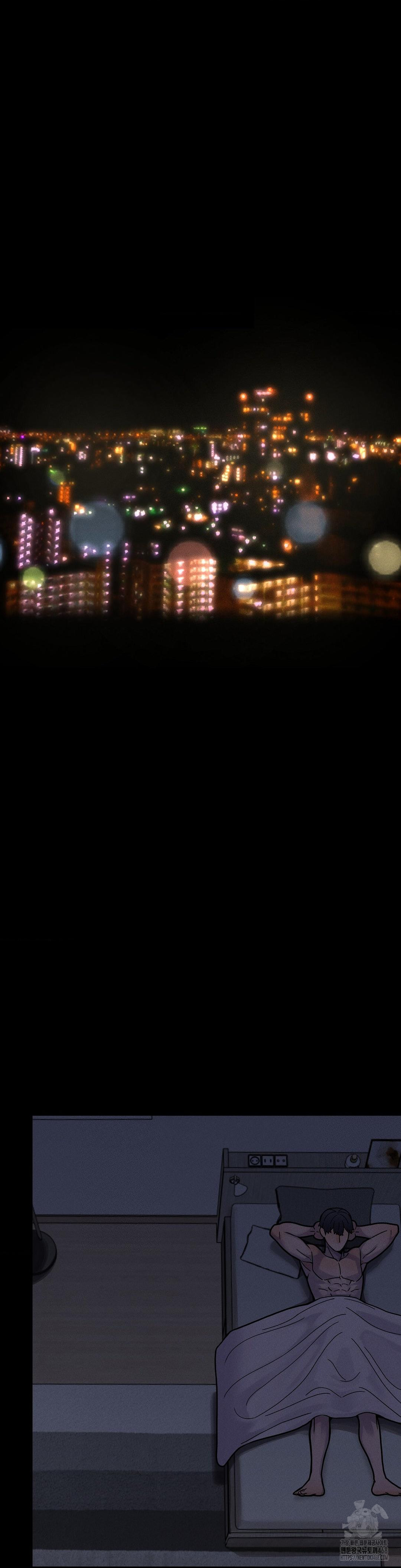 69 University Raw Chapter 24 - Page 28