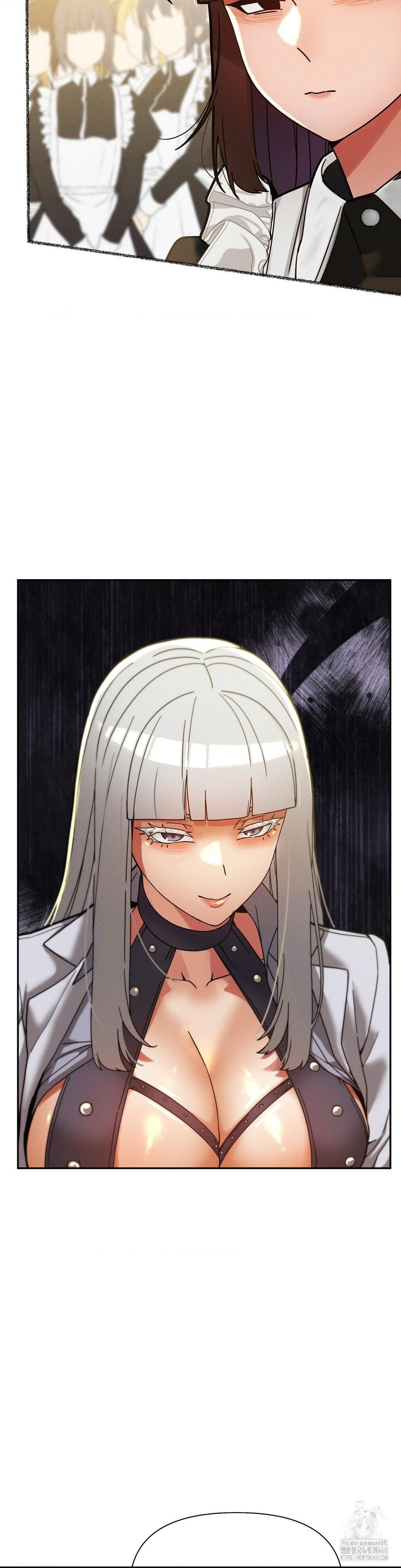 69 University Raw Chapter 26 - Page 23