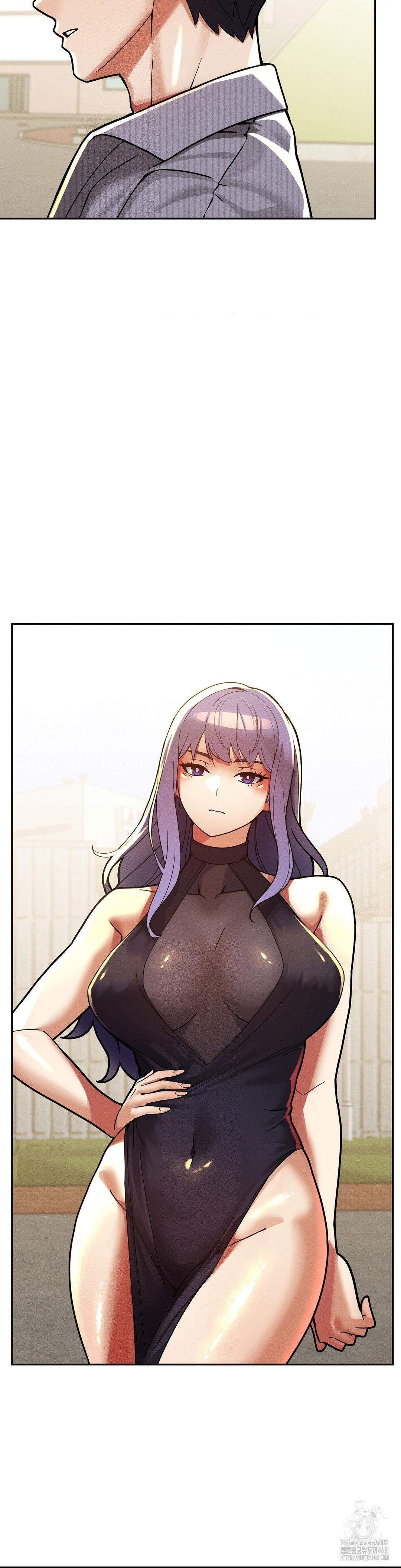 69 University Raw Chapter 26 - Page 28