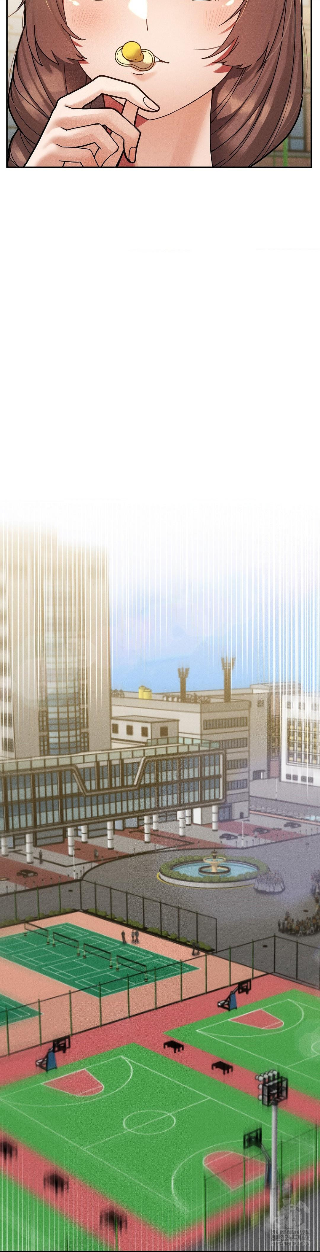 69 University Raw Chapter 26 - Page 41