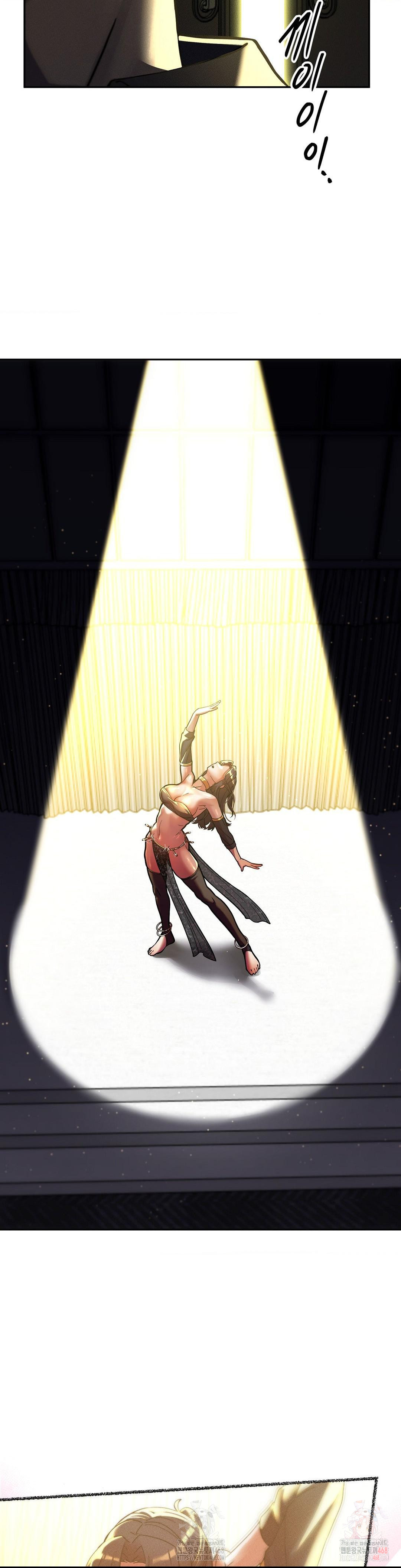 69 University Raw Chapter 27 - Page 22